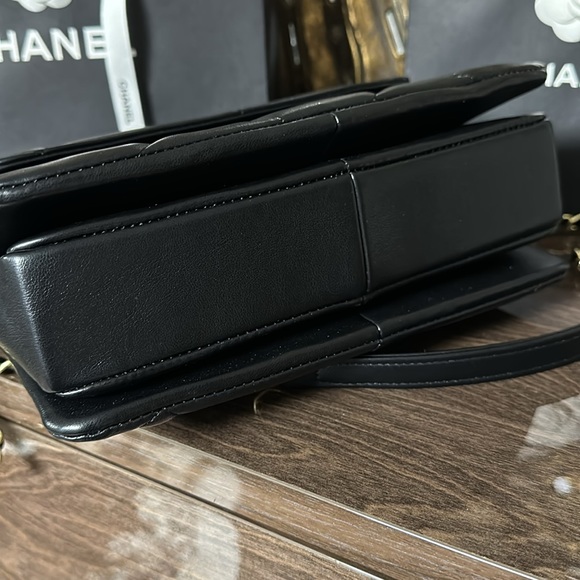 Chanel Trendy CC large quilted pattern - Picture 5 of 13